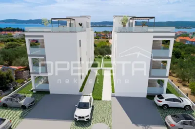 Apartment for sale in Sveti Filip i Jakov, 83 m² - 3