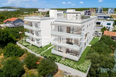 Apartment for sale in Sveti Filip i Jakov, 83 m² - 5