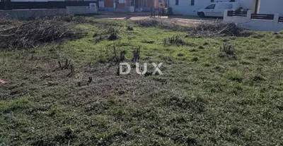 Building plot, Krnica - final permit and project