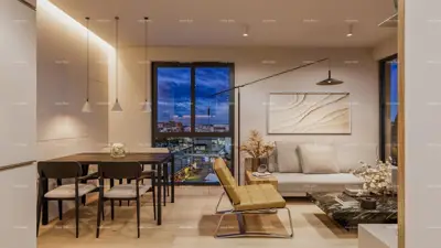 Wohnung S70, Monvidal Pula - 3 Schlafzimmer, 2 Badezimmer - 16