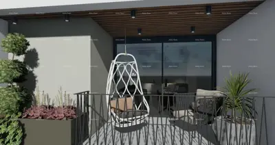 Wohnung S70, Monvidal Pula - 3 Schlafzimmer, 2 Badezimmer - 11