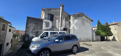 Haus 700 m², Roč - 5 Apartments und etablierte Vermietung - 7