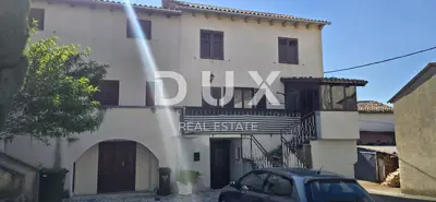 Haus 700 m², Roč - 5 Apartments und etablierte Vermietung - 3