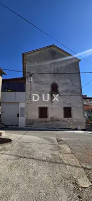 Haus 700 m², Roč - 5 Apartments und etablierte Vermietung - 16