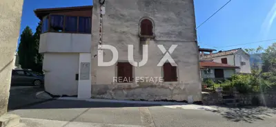 Haus 700 m², Roč - 5 Apartments und etablierte Vermietung - 15