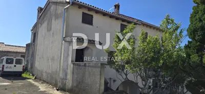 Haus 700 m², Roč - 5 Apartments und etablierte Vermietung - 5