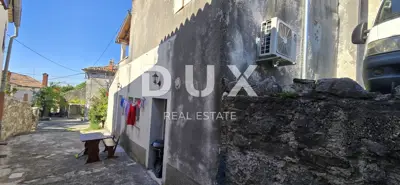 Haus 700 m², Roč - 5 Apartments und etablierte Vermietung - 20