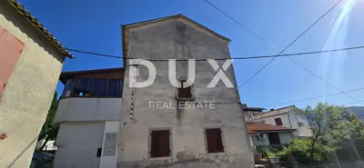 Haus 700 m², Roč - 5 Apartments und etablierte Vermietung - 14