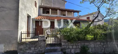 Haus 700 m², Roč - 5 Apartments und etablierte Vermietung - 2