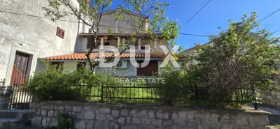 Haus 700 m², Roč - 5 Apartments und etablierte Vermietung