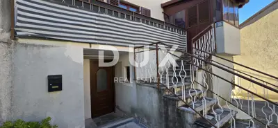 Haus 700 m², Roč - 5 Apartments und etablierte Vermietung - 11
