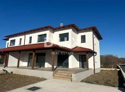Haus 241 m², Murvica - ruhige Nachbarschaft - 6