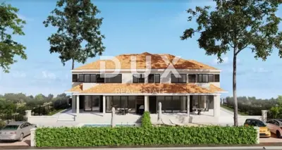 Haus 241 m², Murvica - ruhige Nachbarschaft - 2