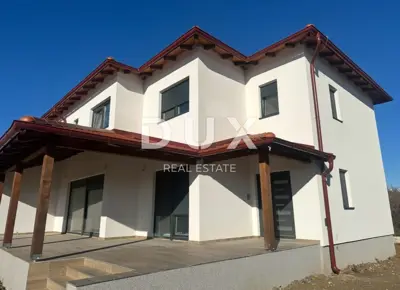 Haus 241 m², Murvica - ruhige Nachbarschaft - 3
