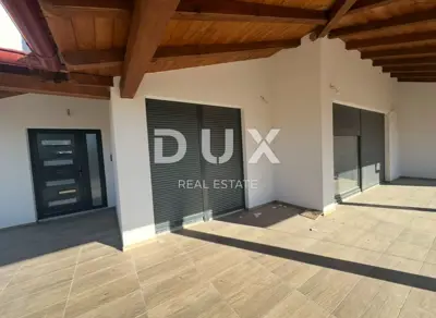 Haus 241 m², Murvica - ruhige Nachbarschaft - 5