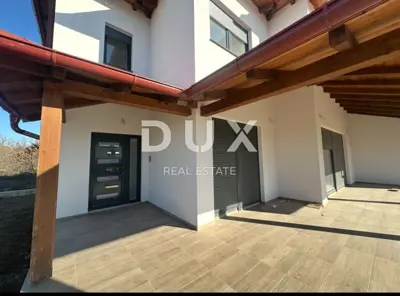 Haus 241 m², Murvica - ruhige Nachbarschaft - 4