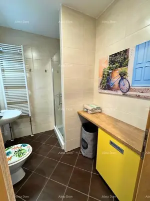 Wohnung 42 m², Pula, Šijana - südliche Ausrichtung und Loggia - 8