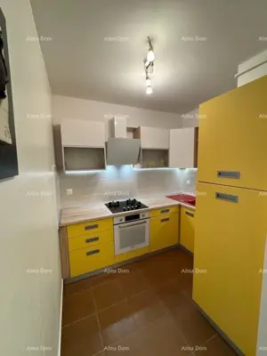 Wohnung 42 m², Pula, Šijana - südliche Ausrichtung und Loggia - 9