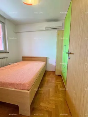 Wohnung 42 m², Pula, Šijana - südliche Ausrichtung und Loggia - 6