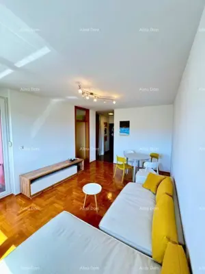 Wohnung 42 m², Pula, Šijana - südliche Ausrichtung und Loggia - 5