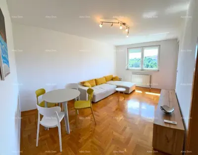Wohnung 42 m², Pula, Šijana - südliche Ausrichtung und Loggia - 2