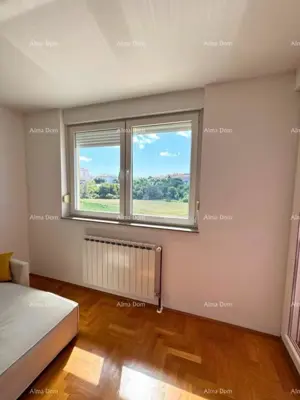 Wohnung 42 m², Pula, Šijana - südliche Ausrichtung und Loggia - 4
