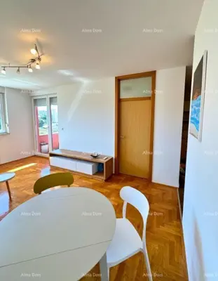 Wohnung 42 m², Pula, Šijana - südliche Ausrichtung und Loggia - 3