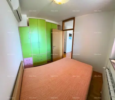 Wohnung 42 m², Pula, Šijana - südliche Ausrichtung und Loggia - 7