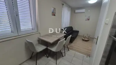 Zadar, Jazine II, 3-room apartment, 55.75 m², renovated