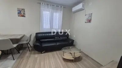 Zadar, Jazine II, 3-room apartment, 55.75 m², renovated - 3