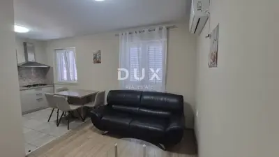 Zadar, Jazine II, 3-room apartment, 55.75 m², renovated - 2