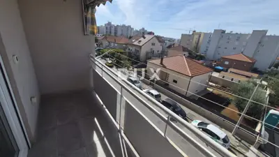 Zadar, Jazine II, 3-room apartment, 55.75 m², renovated - 14
