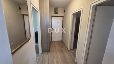 Zadar, Jazine II, 3-room apartment, 55.75 m², renovated - 7