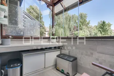 Najam, Kuća, Jarun, Jarun, Kuća u nizu, 135 m² - 19