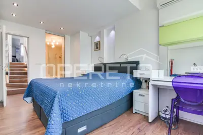 Najam, Kuća, Jarun, Jarun, Kuća u nizu, 135 m² - 9