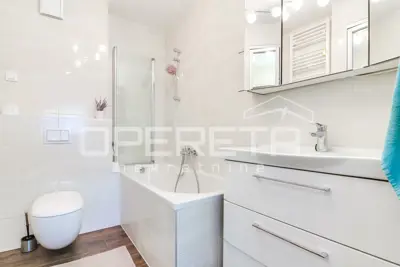 Najam, Kuća, Jarun, Jarun, Kuća u nizu, 135 m² - 12