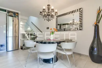 Najam, Kuća, Jarun, Jarun, Kuća u nizu, 135 m² - 6