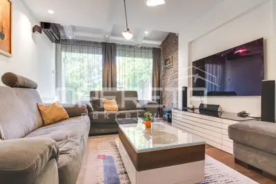 Najam, Kuća, Jarun, Jarun, Kuća u nizu, 135 m² - 2