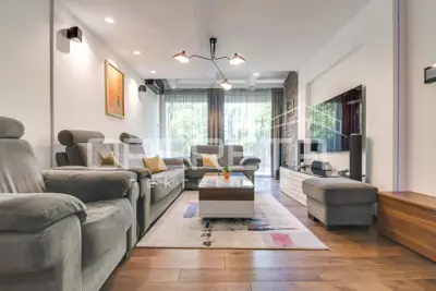 Najam, Kuća, Jarun, Jarun, Kuća u nizu, 135 m² - 3
