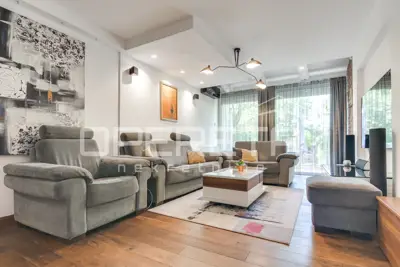 Najam, Kuća, Jarun, Jarun, Kuća u nizu, 135 m²