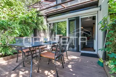 Najam, Kuća, Jarun, Jarun, Kuća u nizu, 135 m² - 18
