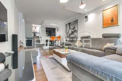 Najam, Kuća, Jarun, Jarun, Kuća u nizu, 135 m² - 4