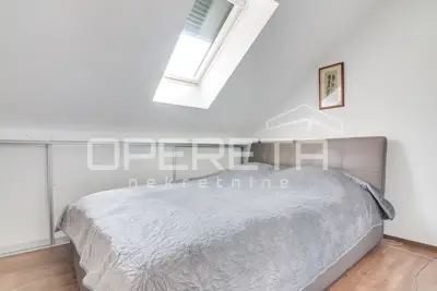 Najam, Kuća, Jarun, Jarun, Kuća u nizu, 135 m² - 13