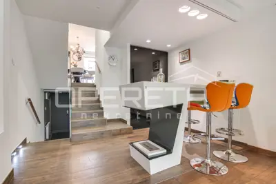 Najam, Kuća, Jarun, Jarun, Kuća u nizu, 135 m² - 7