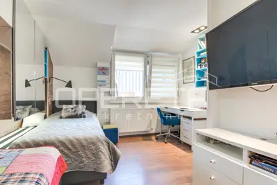 Najam, Kuća, Jarun, Jarun, Kuća u nizu, 135 m² - 11