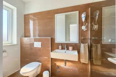 Vila u Fažani, blizu plaža i Brijuna, vrt i bazen - 9