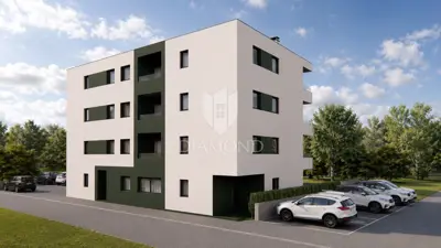 Wohnung zum Kauf in Poreč, 38,8 m² - 8