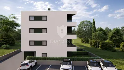 Wohnung zum Kauf in Poreč, 38,8 m² - 6