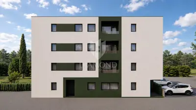 Wohnung zum Kauf in Poreč, 38,8 m² - 5