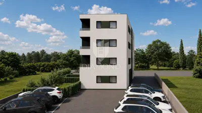 Wohnung zum Kauf in Poreč, 38,8 m² - 7